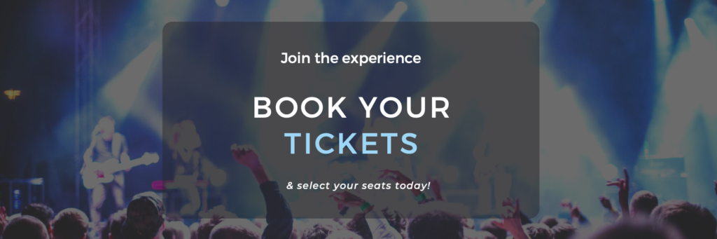 Toyota Music Factory tickets