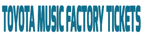 Toyota Music Factory