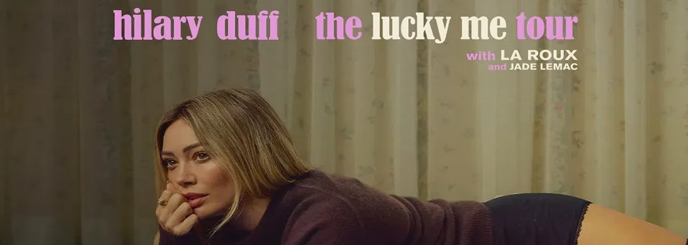 Hilary Duff